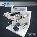 Prined Label and Label Sticker Slitter Rewinder with Lamination Function